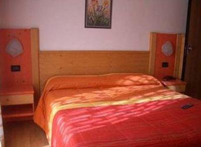 фото отеля Hotel Garni Zeni