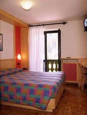 фото отеля Hotel Garni Zeni