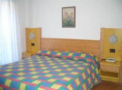 фото отеля Hotel Garni Zeni