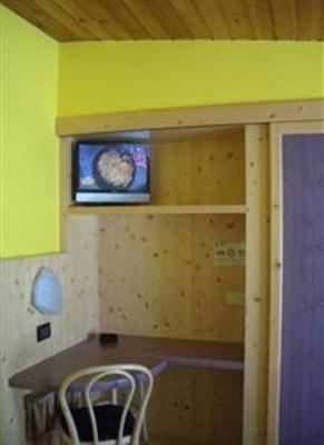 фото отеля Hotel Garni Zeni