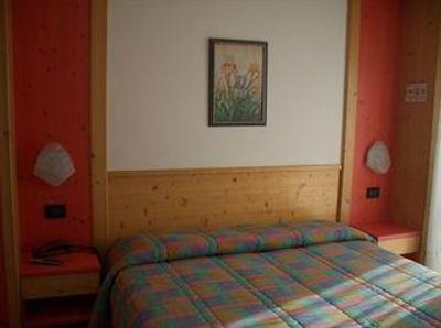 фото отеля Hotel Garni Zeni