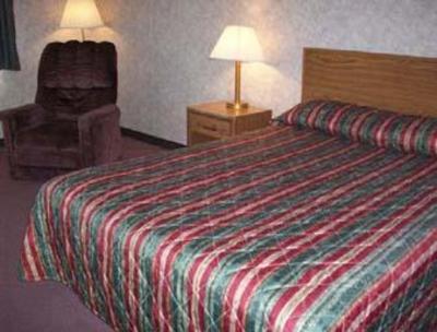 фото отеля Knights Inn Franklin (Kentucky)