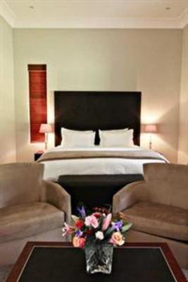 фото отеля Gaikou Lodge