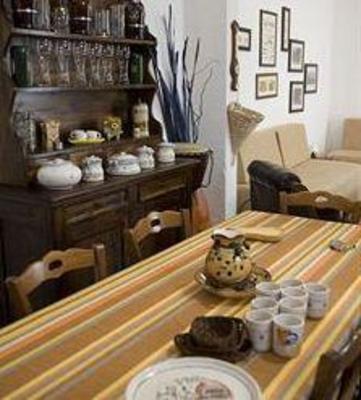 фото отеля Oleandro B & B