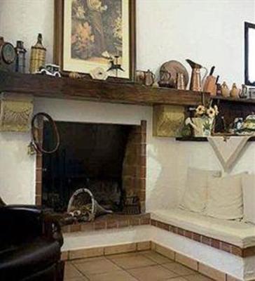фото отеля Oleandro B & B