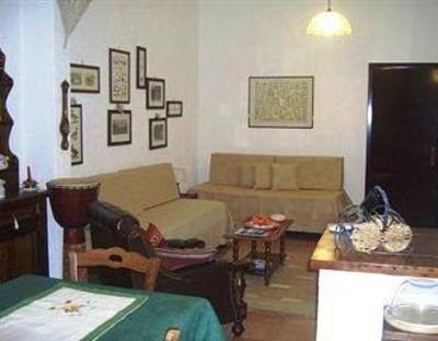 фото отеля Oleandro B & B
