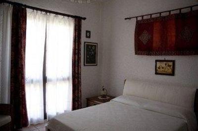 фото отеля Oleandro B & B