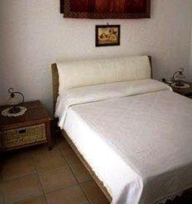 фото отеля Oleandro B & B