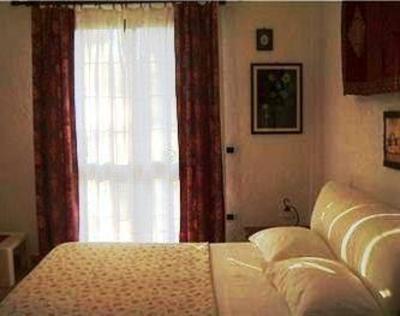 фото отеля Oleandro B & B