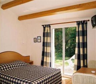 фото отеля Hotel Turquoise Noirmoutier