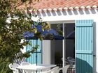 фото отеля Hotel Turquoise Noirmoutier