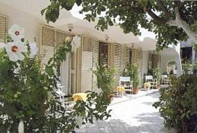 фото отеля Hotel Casa Mazzella Casamicciola Terme