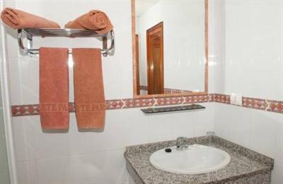 фото отеля Agaete Parque Apartments Gran Canaria