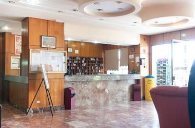 фото отеля Agaete Parque Apartments Gran Canaria