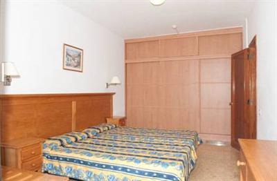 фото отеля Agaete Parque Apartments Gran Canaria