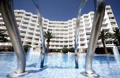 фото отеля Agaete Parque Apartments Gran Canaria