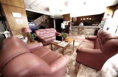 фото отеля Agaete Parque Apartments Gran Canaria