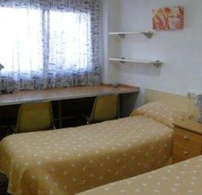 фото отеля Hostal Accom Palacios