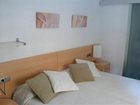 фото отеля Hostal Accom Palacios