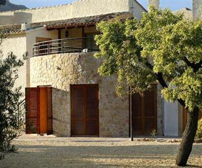 фото отеля Finca El Almendral