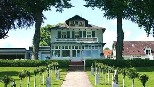 фото отеля Seehof
