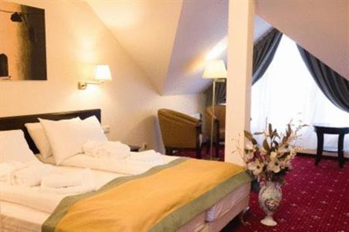 фото отеля World of Apartment in Koln