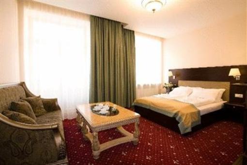 фото отеля World of Apartment in Koln