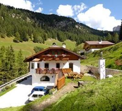 фото отеля Residence Merk
