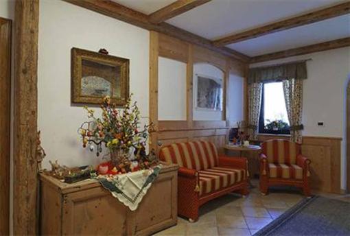 фото отеля Residence Merk