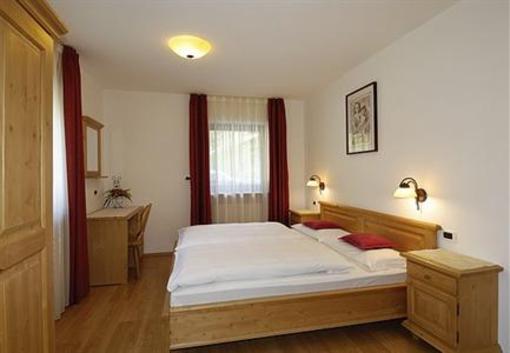 фото отеля Residence Merk
