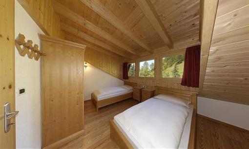 фото отеля Residence Merk