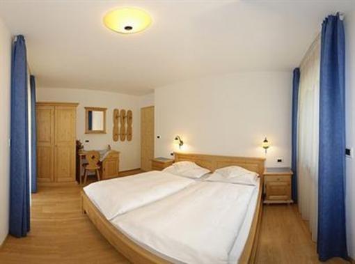 фото отеля Residence Merk