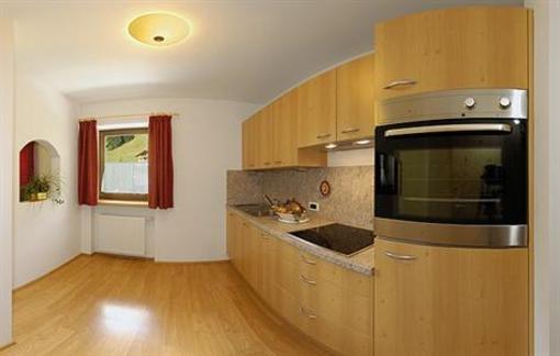 фото отеля Residence Merk