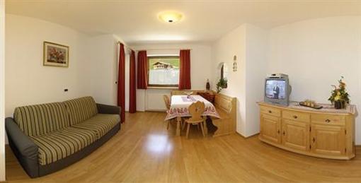 фото отеля Residence Merk