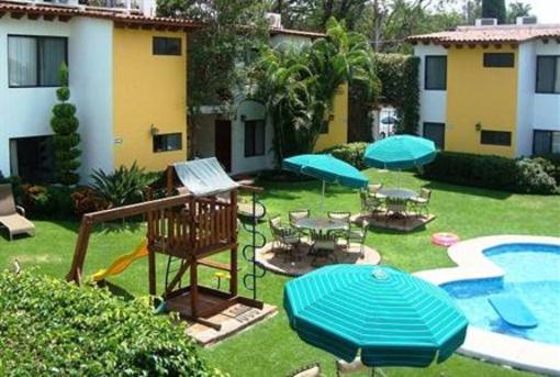 фото отеля Hotel Vista Hermosa