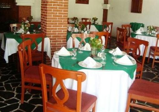 фото отеля Hotel Vista Hermosa