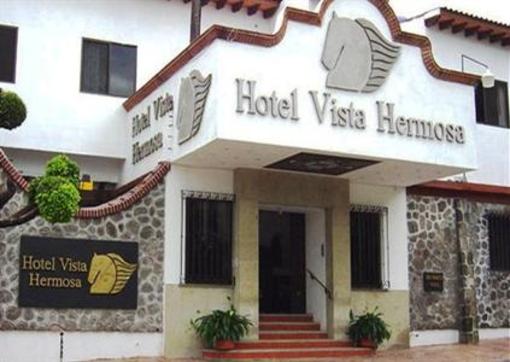 фото отеля Hotel Vista Hermosa