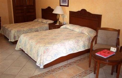 фото отеля Hotel Vista Hermosa