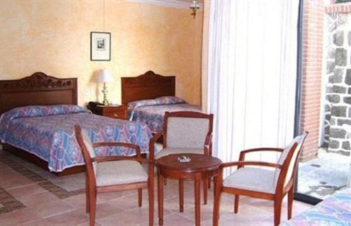 фото отеля Hotel Vista Hermosa