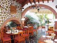 Hotel Vista Hermosa