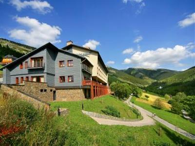 фото отеля Hotel Adam Spindleruv Mlyn