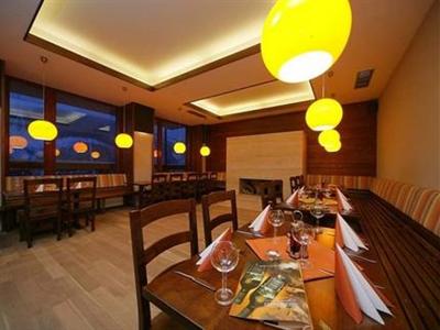 фото отеля Hotel Adam Spindleruv Mlyn