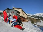 фото отеля Hotel Adam Spindleruv Mlyn