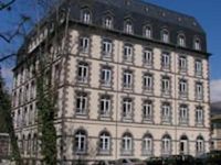 Residence Les Iles Britanniques La Bourboule