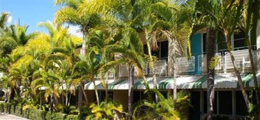 фото отеля Palm Waters Holiday Villas Townsville