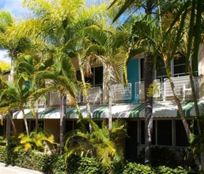 фото отеля Palm Waters Holiday Villas Townsville