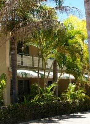фото отеля Palm Waters Holiday Villas Townsville
