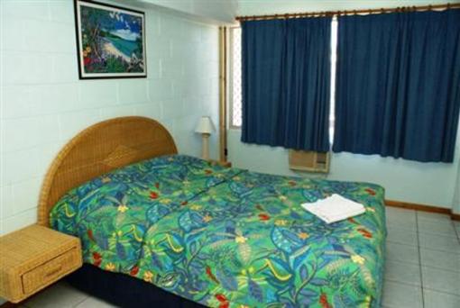 фото отеля Palm Waters Holiday Villas Townsville