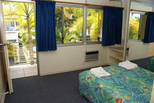 фото отеля Palm Waters Holiday Villas Townsville