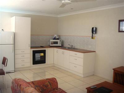 фото отеля Palm Waters Holiday Villas Townsville